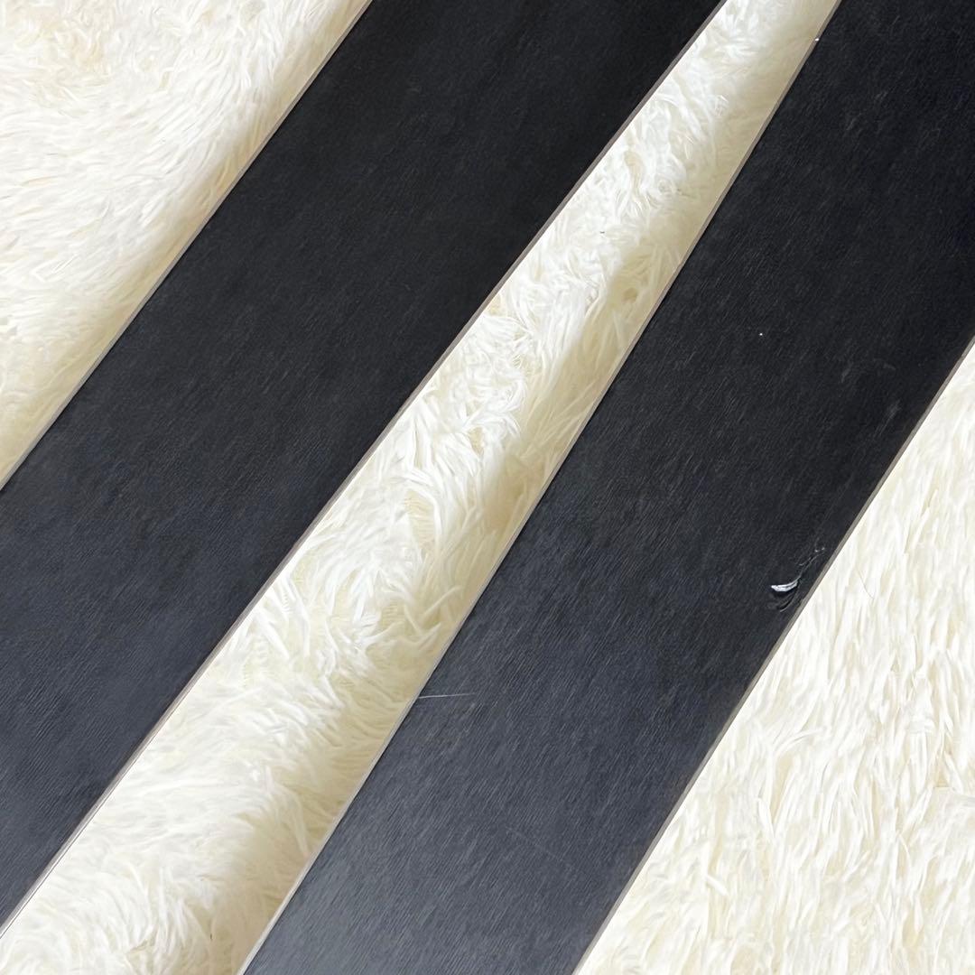【良品】 OGASAKA KEO’S KS-ST ケオッズ 165cm ブルー
