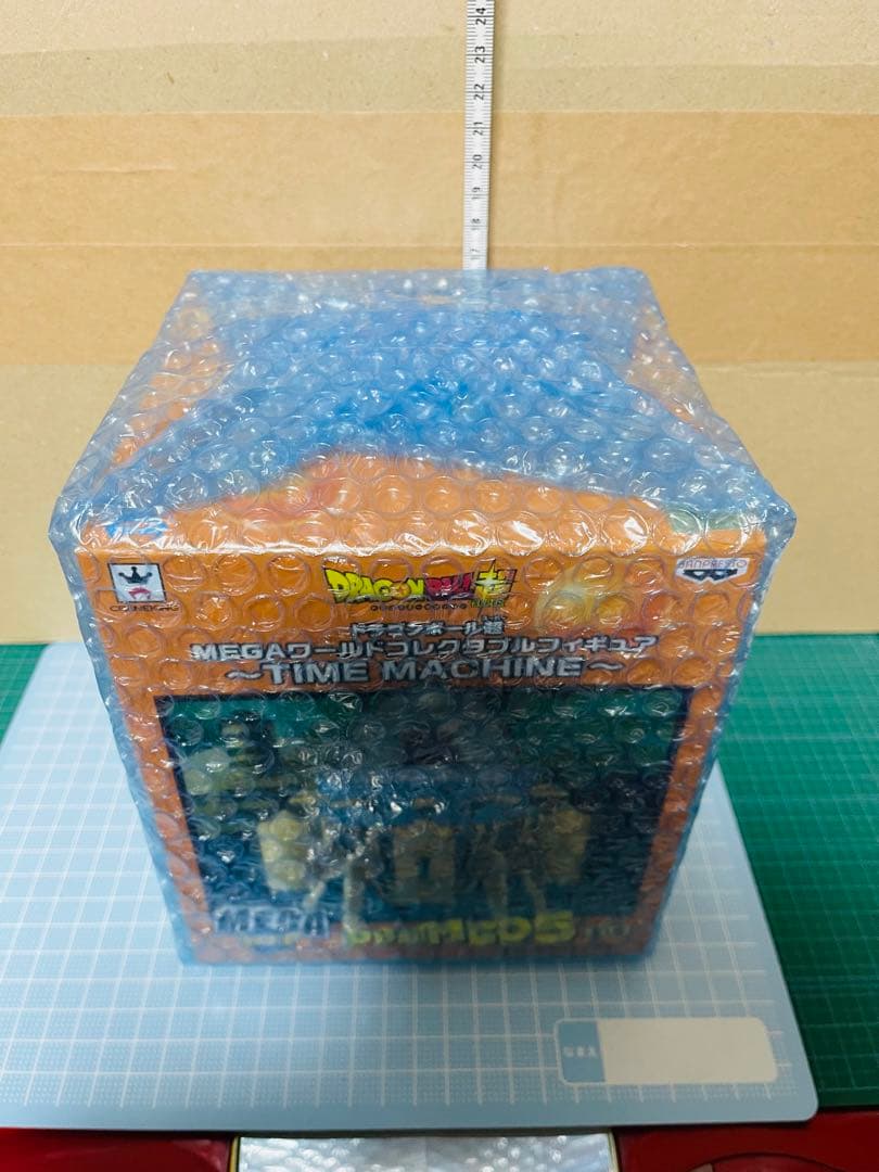 ドラゴンボール超　MG05￼