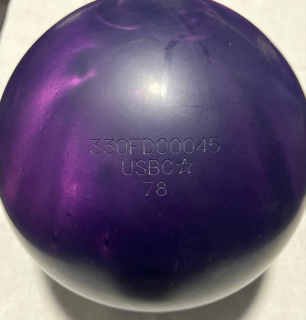 shota5934 アキュラインツアープレミアム硬度78