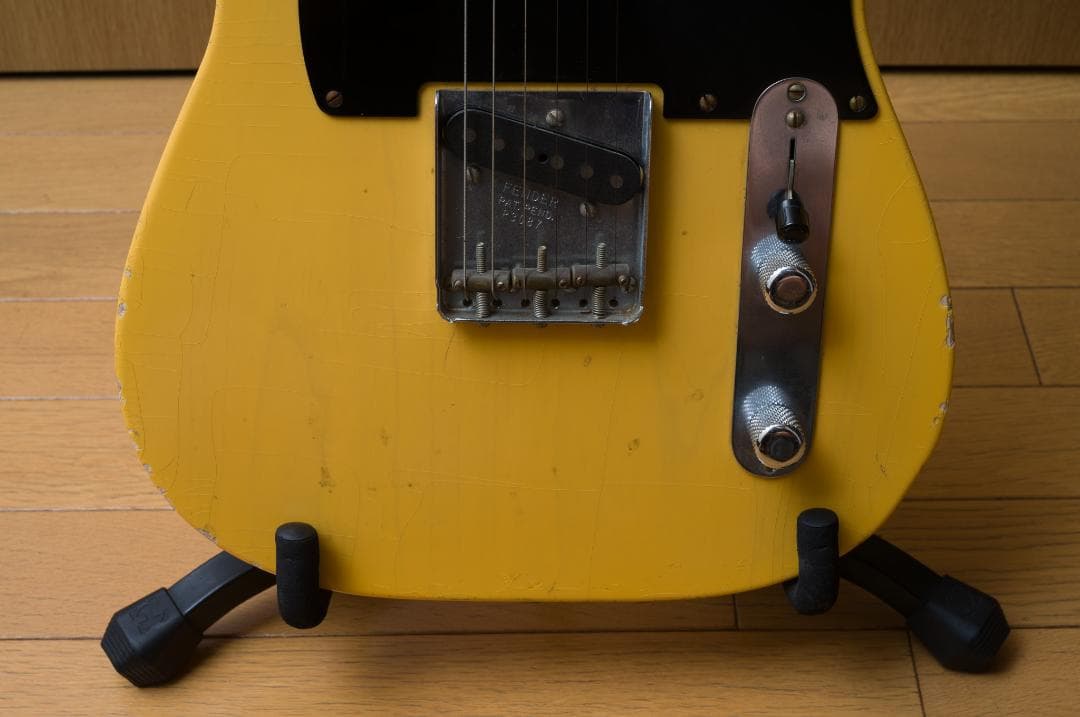 ギター Fender Custom Shop 1951 Nocaster NOS