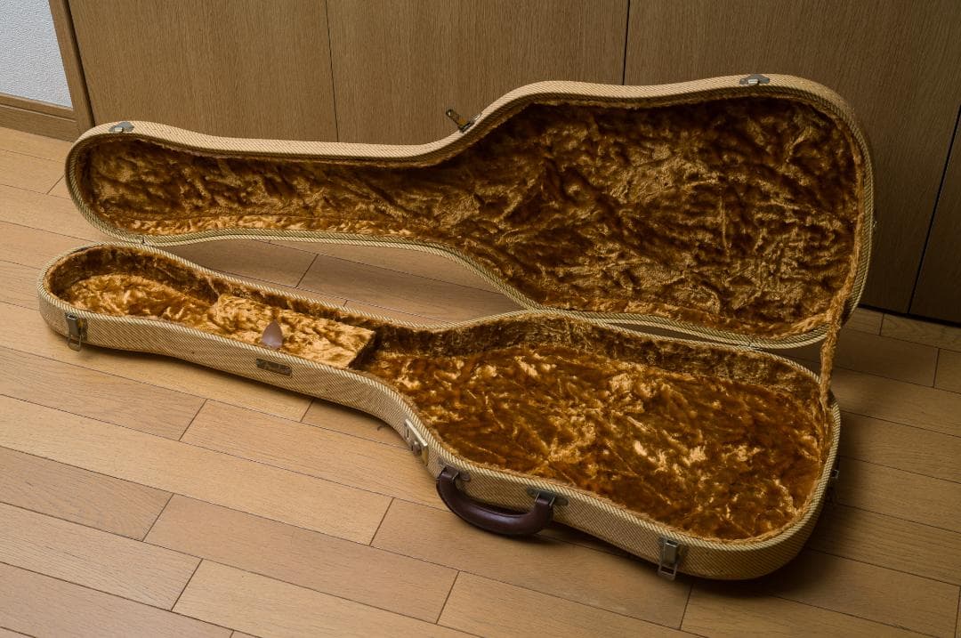 ギター Fender Custom Shop 1951 Nocaster NOS