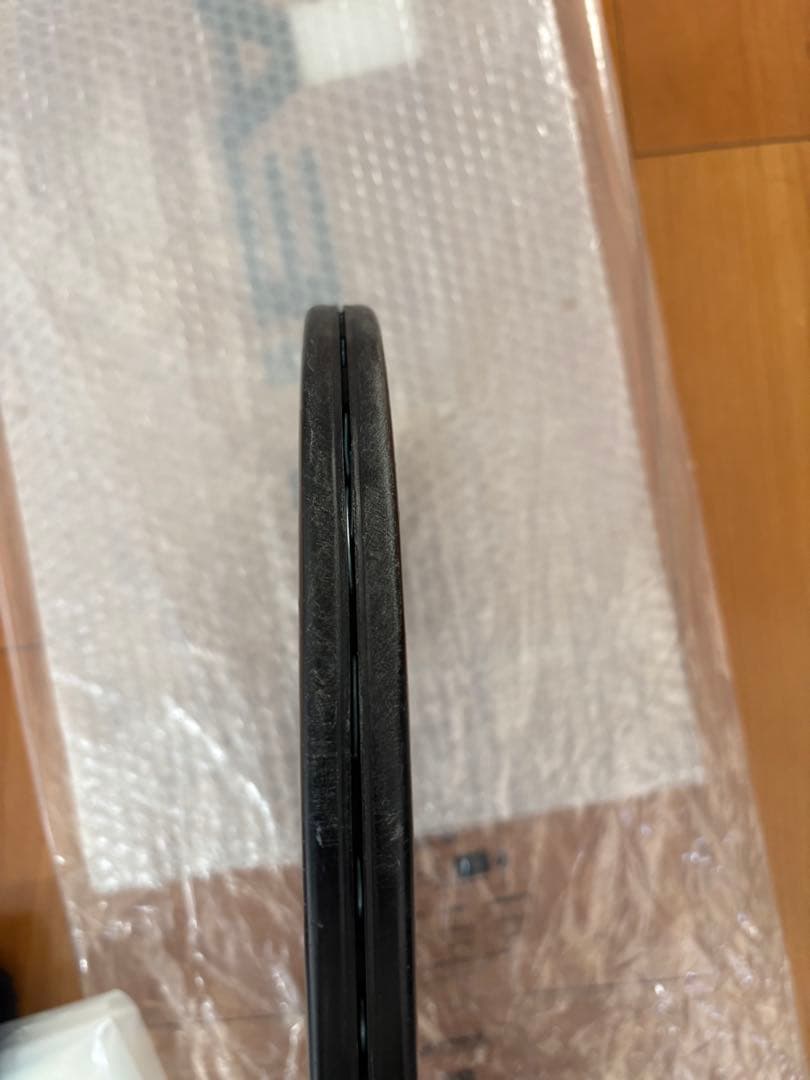 中古美品　現行ヘッドプレステージMPL500 G2 新品グロメット付①