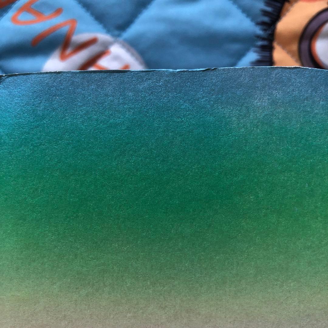 人魚の傷 OVA
