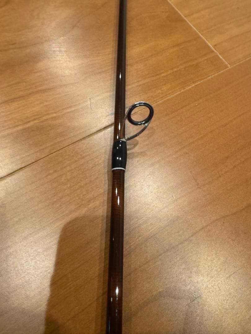 TULALA Bartiono 93 ツララ　バリトーノ93