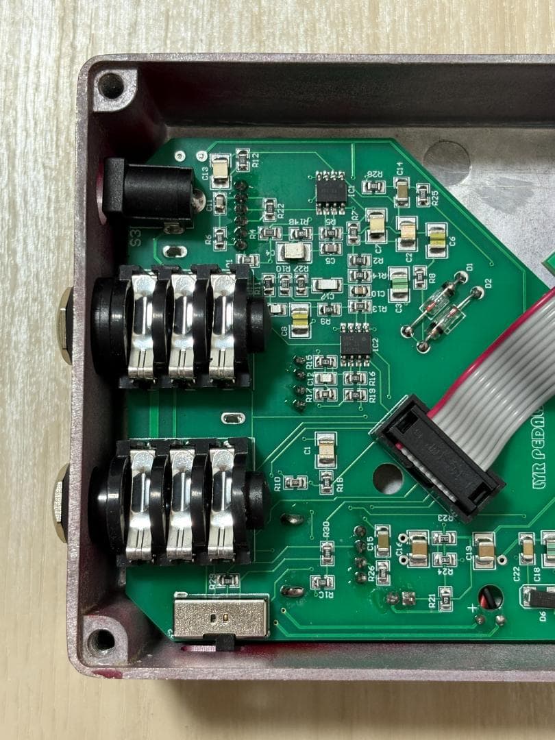 Klon KTR ケンタウロス クローン