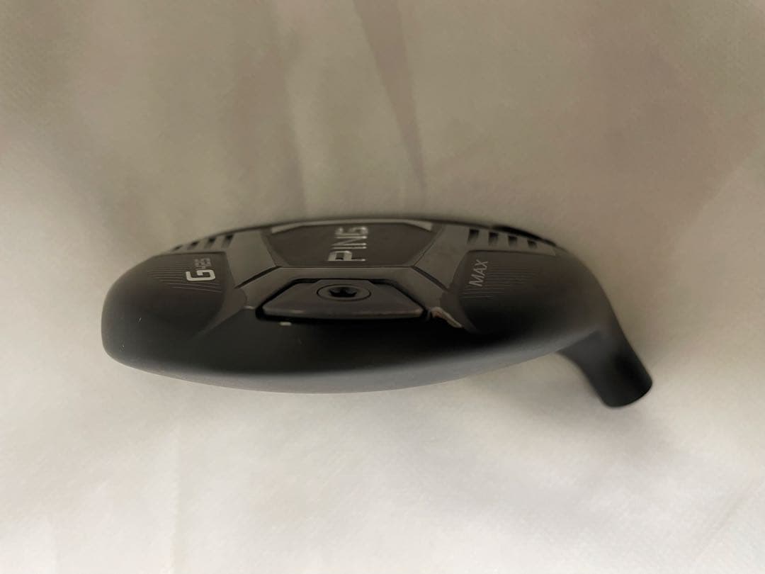 PING G425 MAX フェアウェイウッド 3番 ヘッド