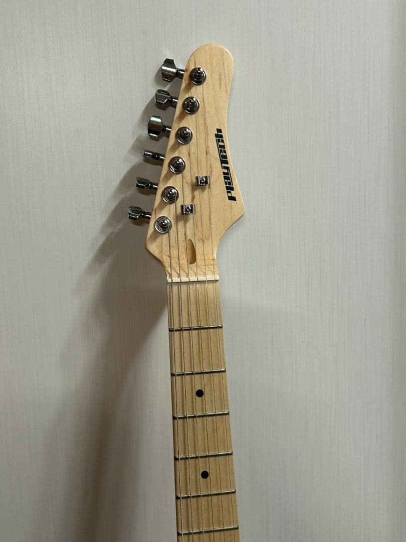 初心者用　エレキギターセット