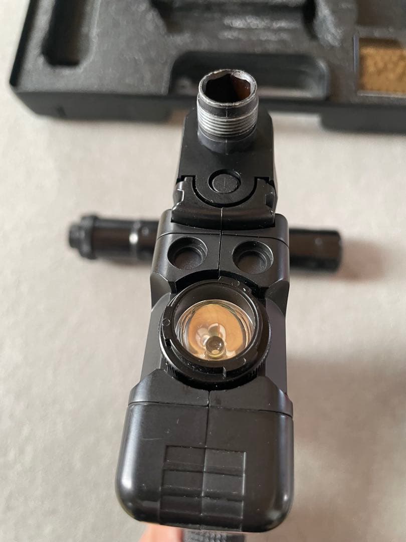 東京マルイ SOCOM Mk23 固定スライドガスガン 2挺セット