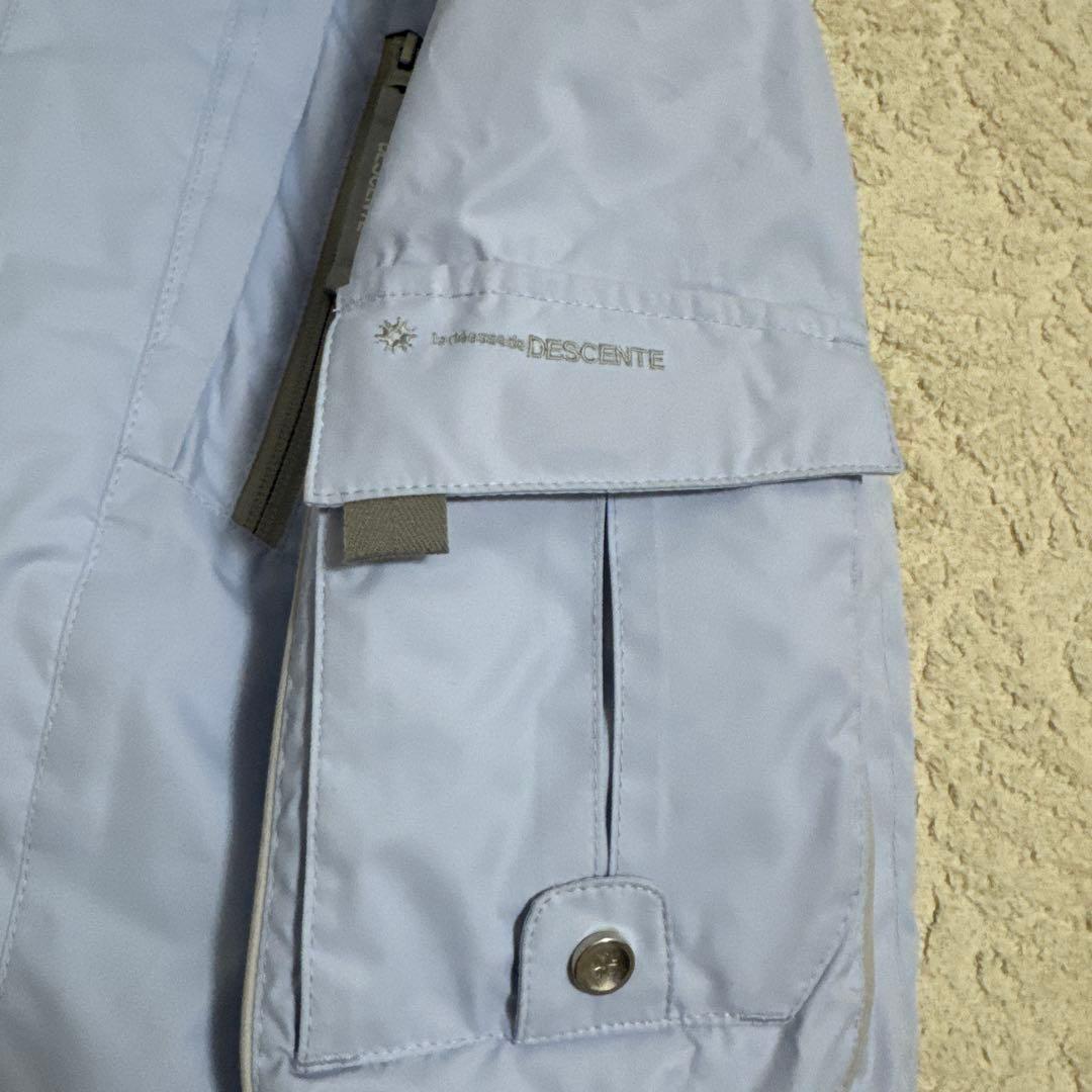 DESCENTE デサント／SLQ スキーウェア SizeM