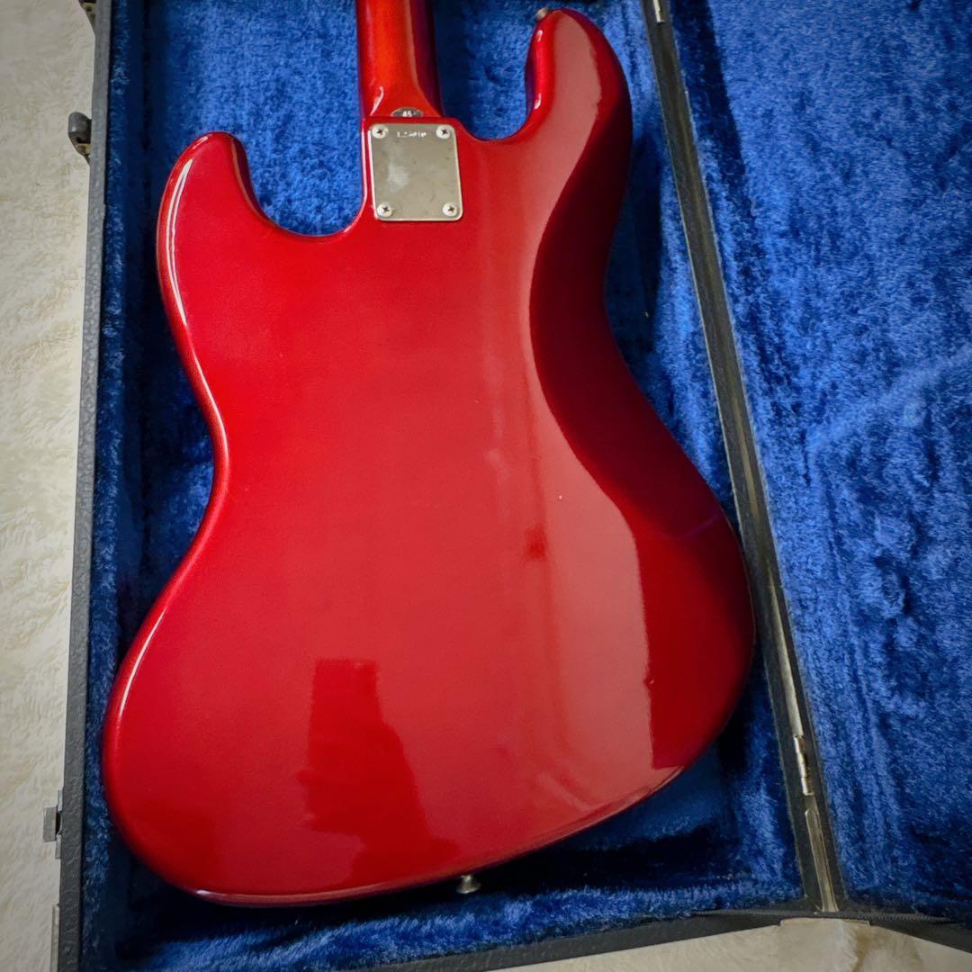 82年製　TOKAI TJB-45 CAR