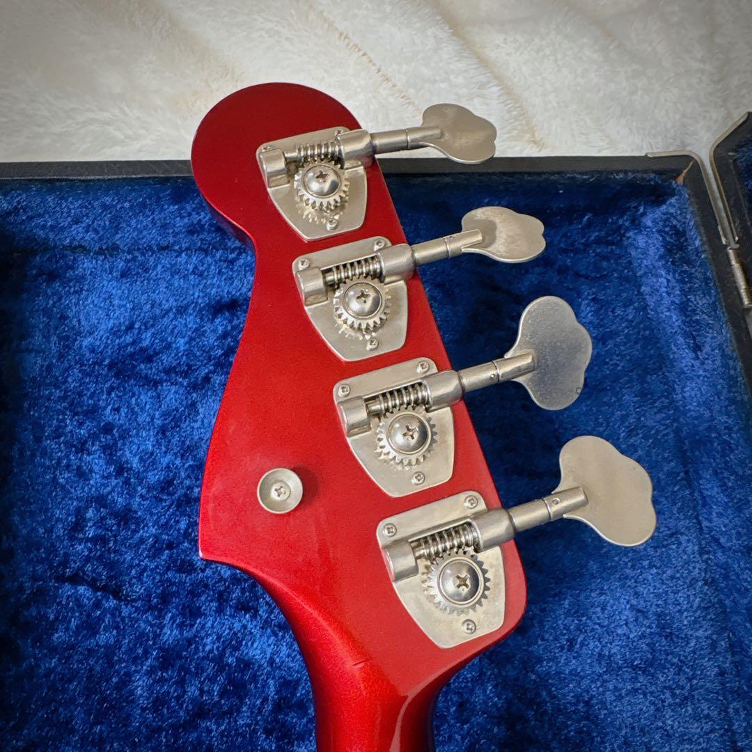 82年製　TOKAI TJB-45 CAR