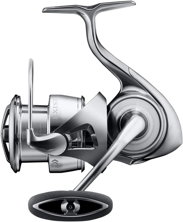 ダイワ DAIWA 22イグジスト LT4000 EXIST スピニングリール