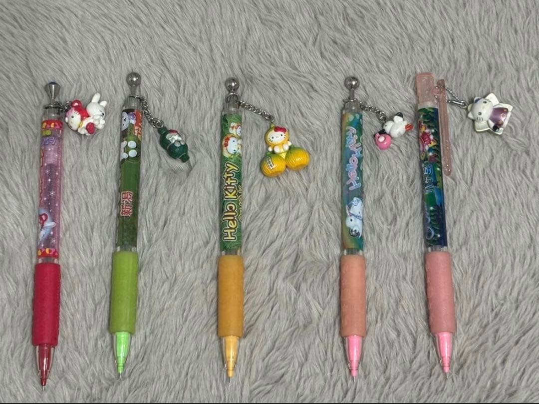 ご当地キティ　まとめ売り