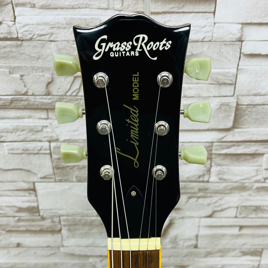 【専用】Grassroots Limited model リミテッドモデル