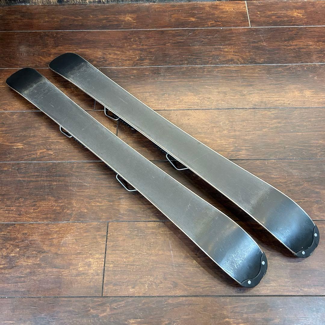 SALOMON BLADE 99cm ブーツ　27〜27.5cm ◇