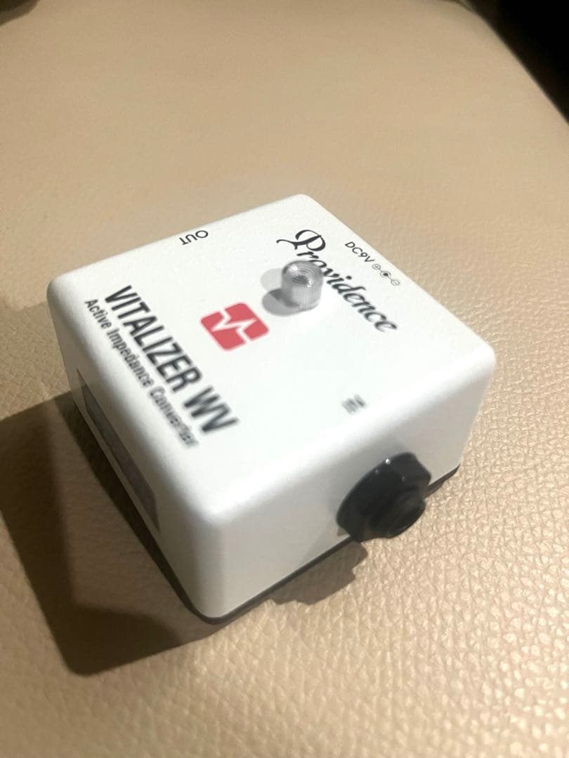Providence VITALIZER WV 美品