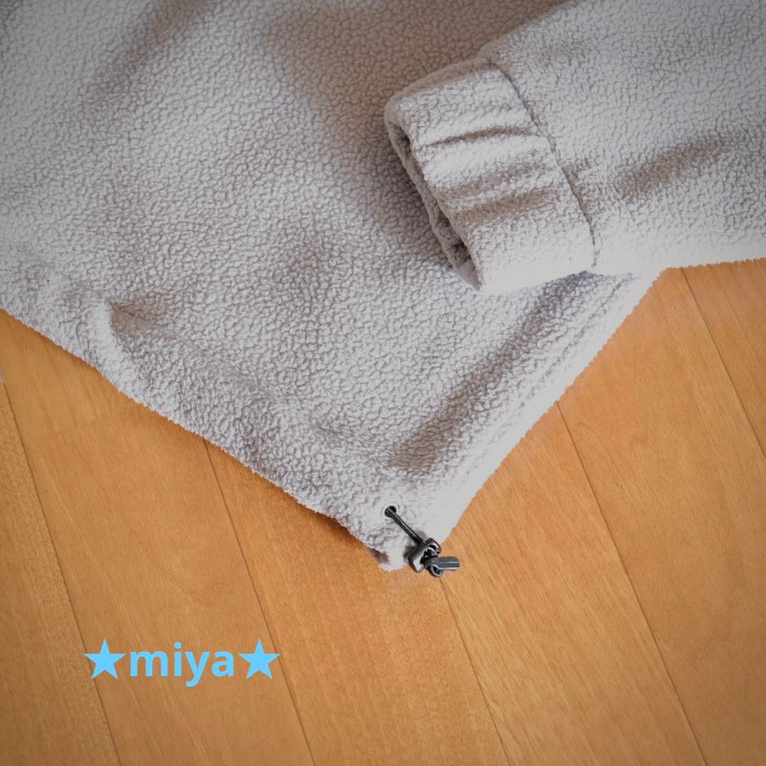 【定価5.3万】TFW49 / VW ZIP HOODIE / フリース ゴルフ