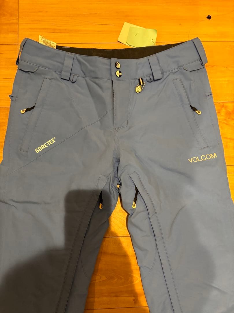 VOLCOM GORE-TEX スノーボードウェア