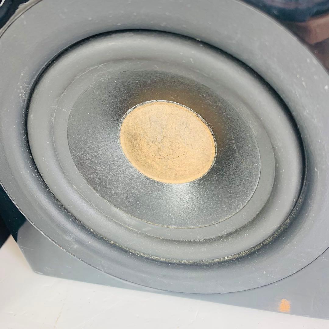 FOSTEX プロフェッショナル スタジオモニター PM0.4 スピーカー