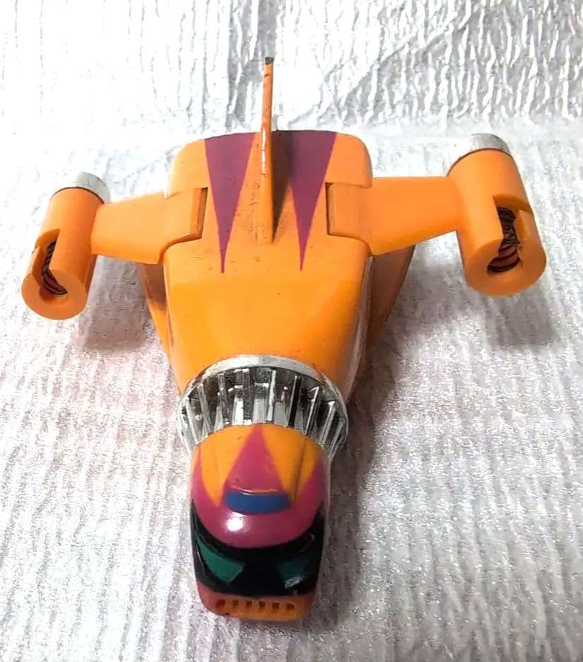 ポピニカ。ゲッターロボ.ポセイドン。