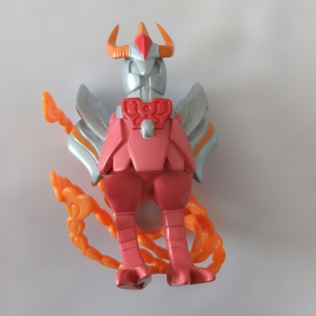 激レア‼️聖闘士星矢 フィギュア5体セット オブジェ形態付き