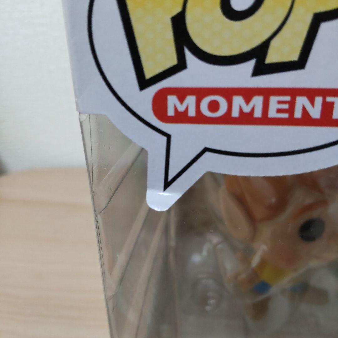 POP! MOMENT スナップ クラックル ポップ