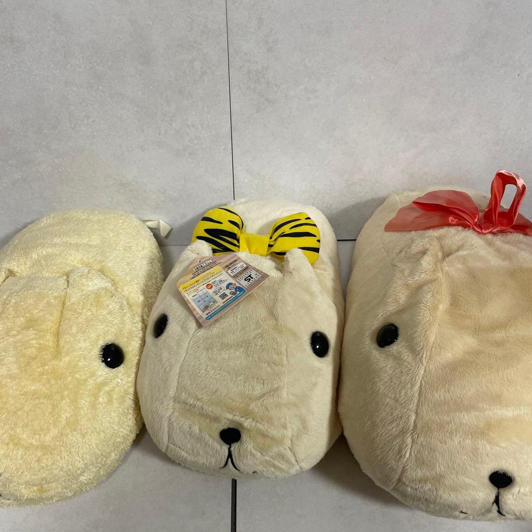 カピバラさん　ぬいぐるみ　まとめ売り　16体