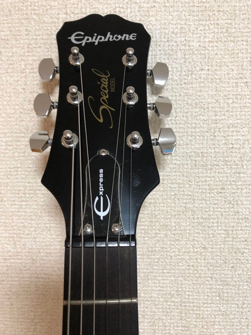 【ミニギター】Epiphone Les Paul Express