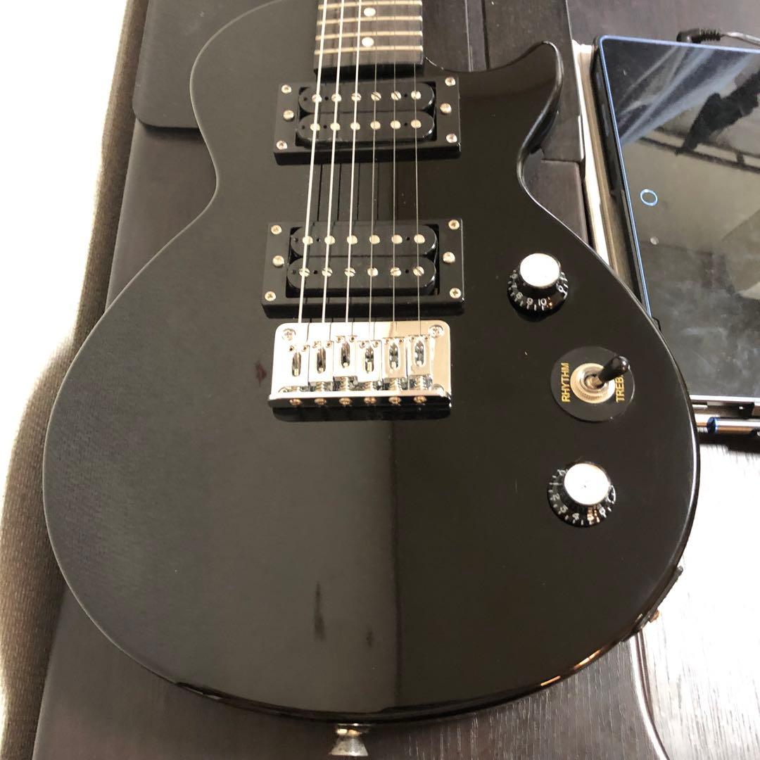 【ミニギター】Epiphone Les Paul Express