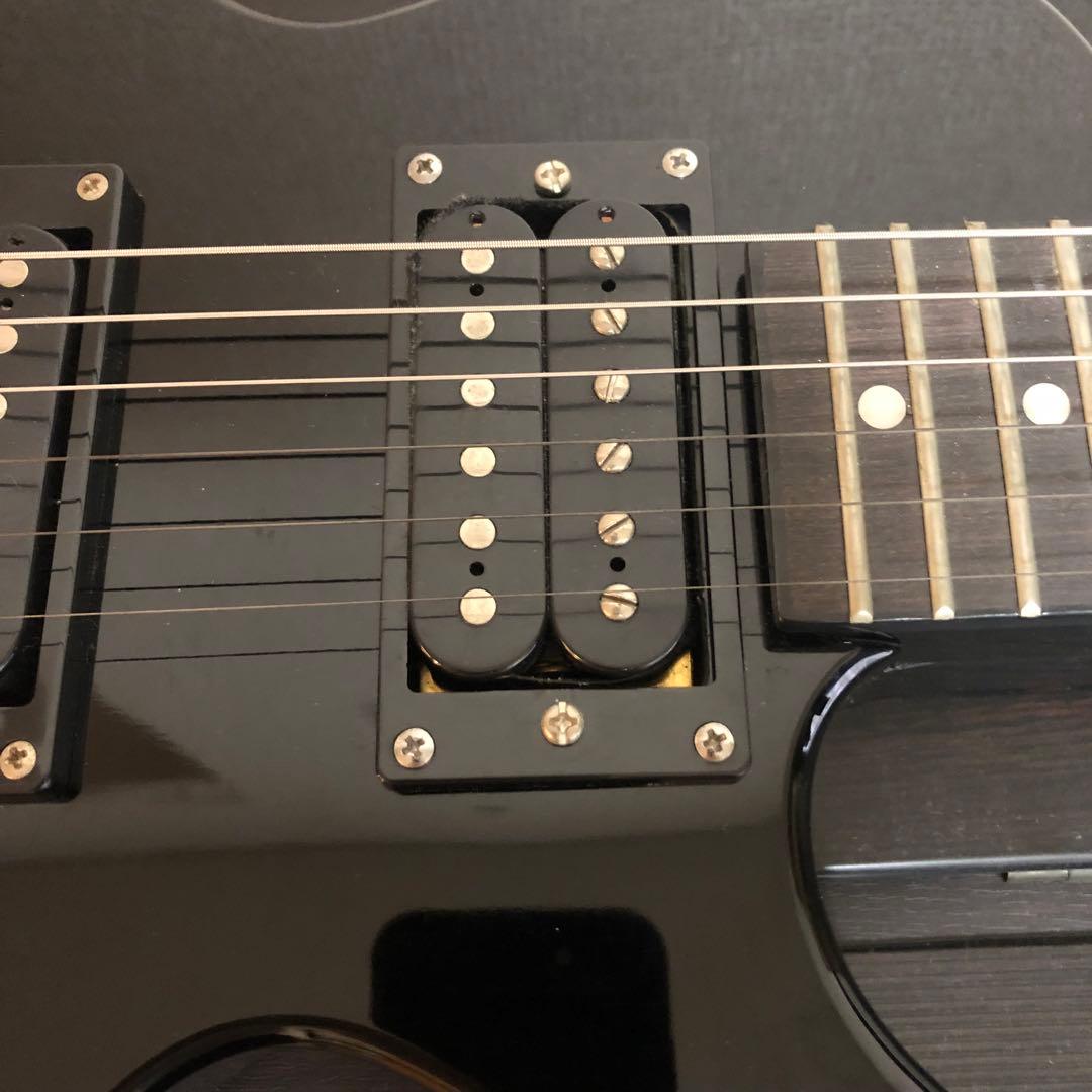 【ミニギター】Epiphone Les Paul Express