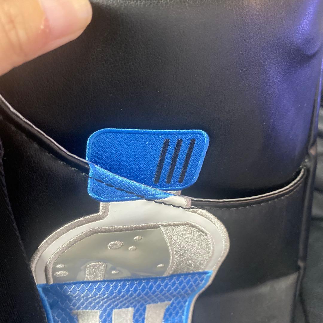 MU SPORTS バッグ