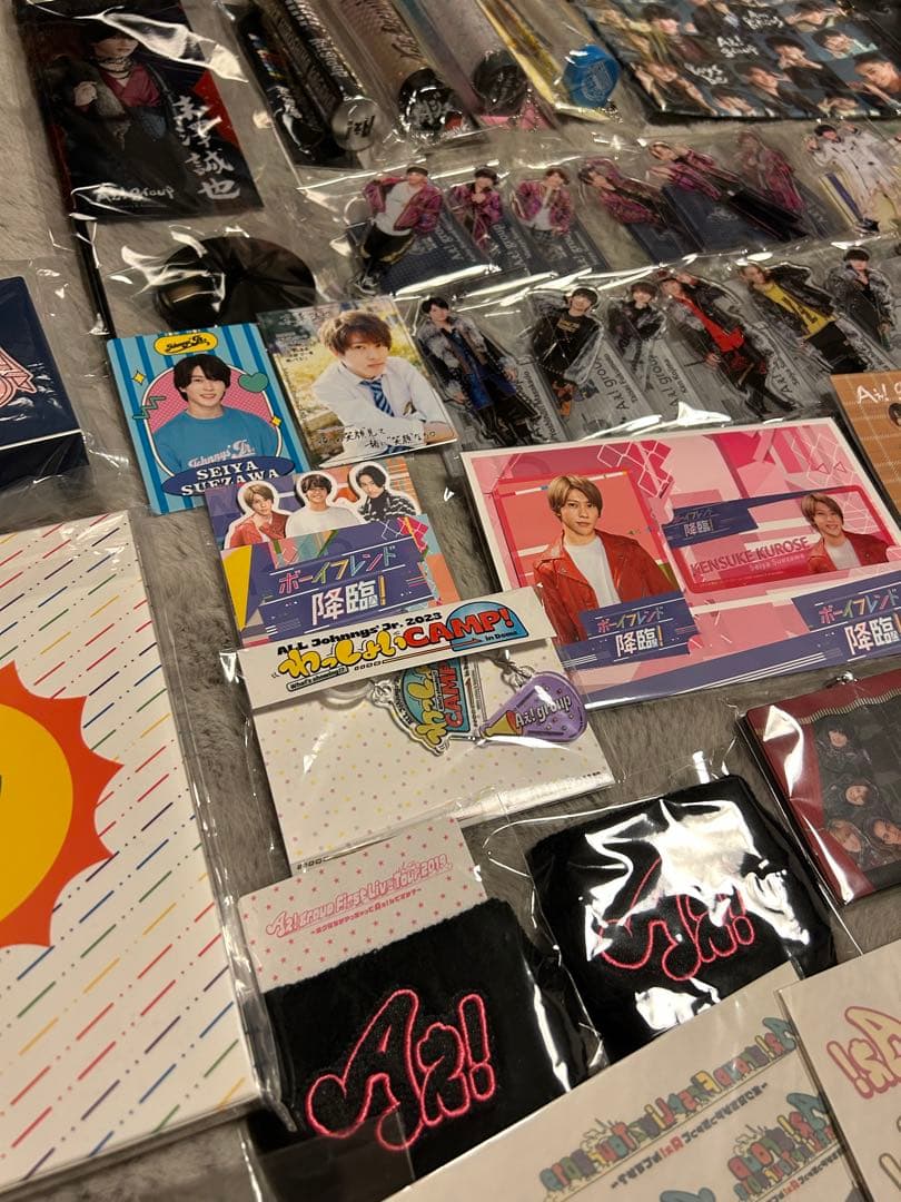 Aぇまとめ売り