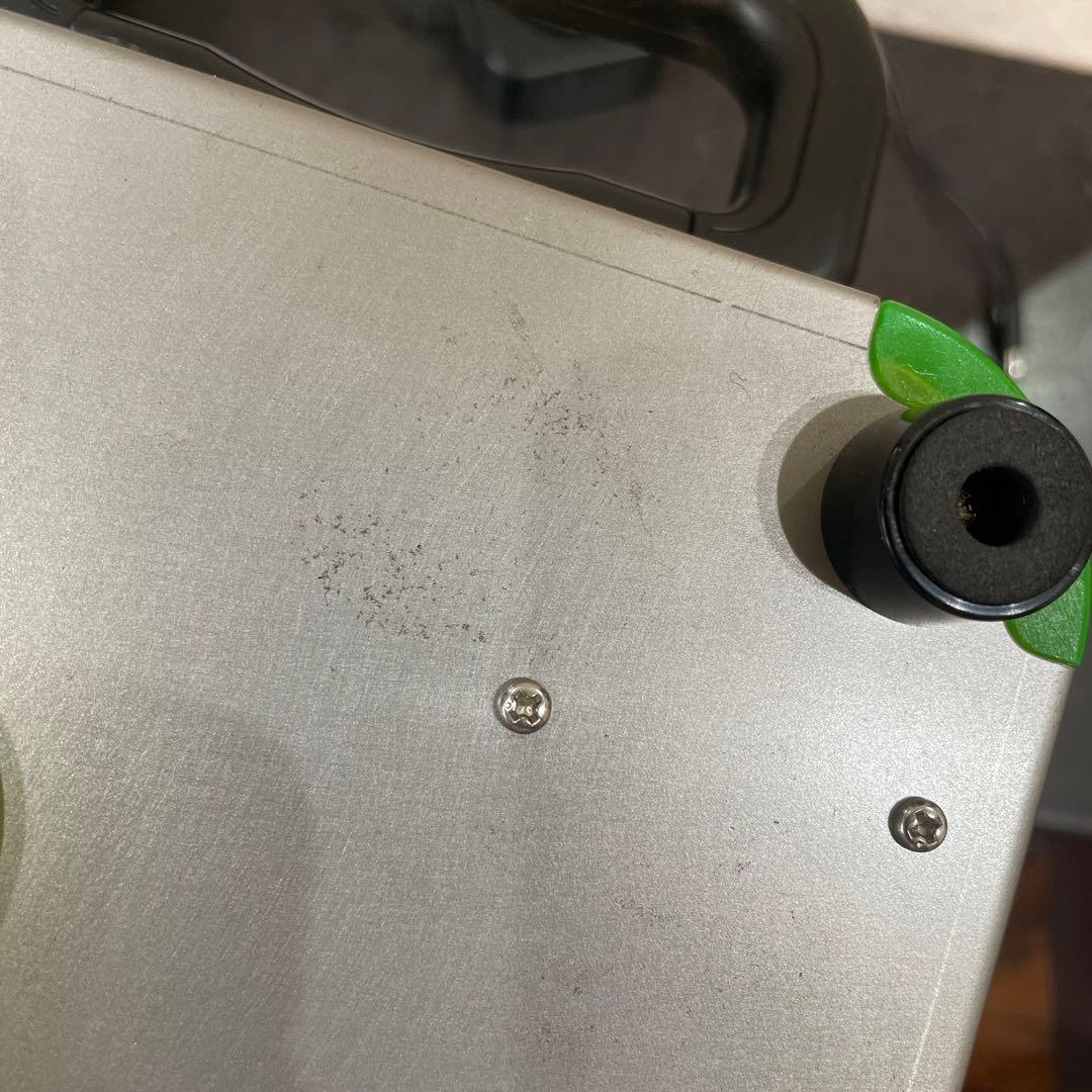 大江戸テクニカ　カセットDJ