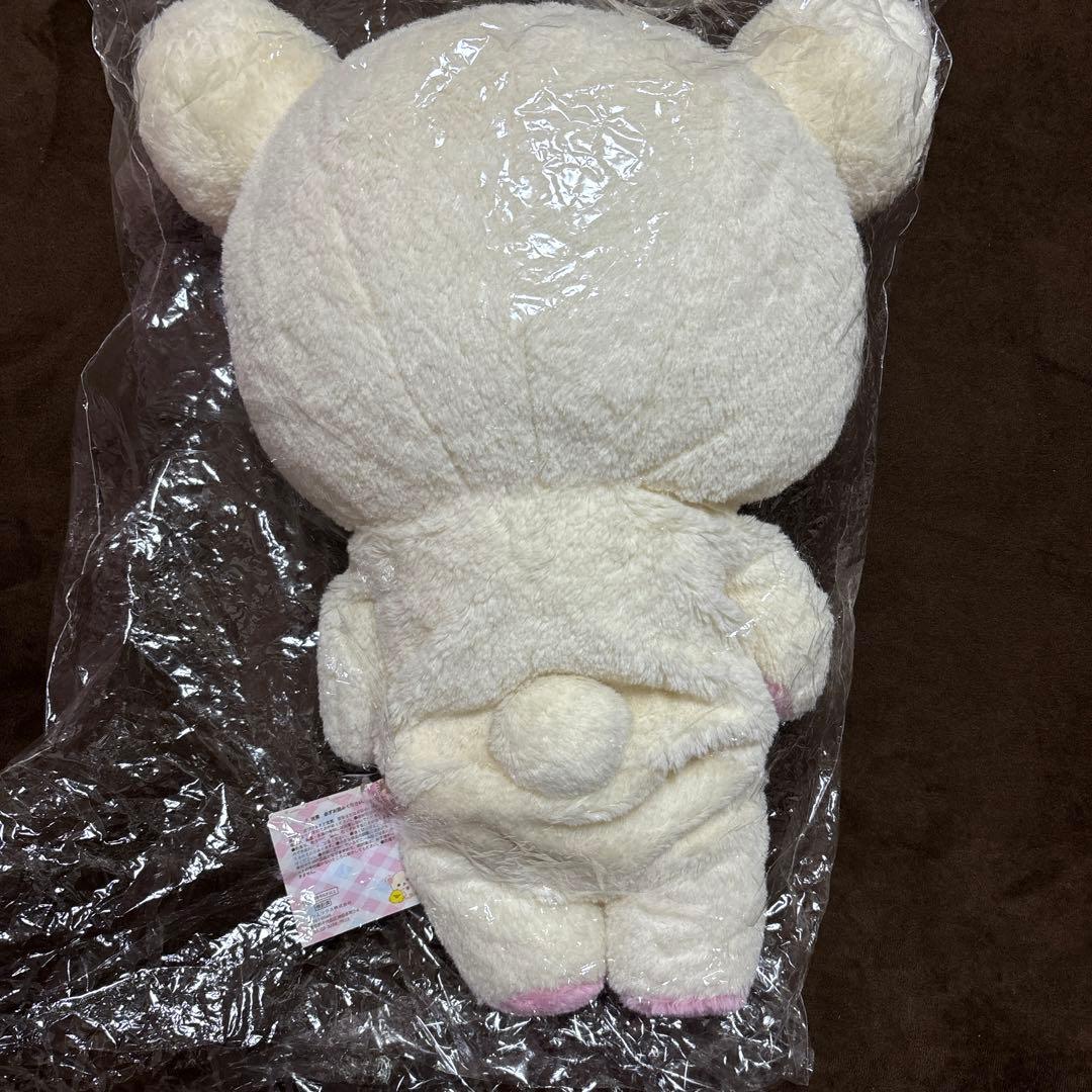 マイオンリーリラックマ　コリラックマLサイズ