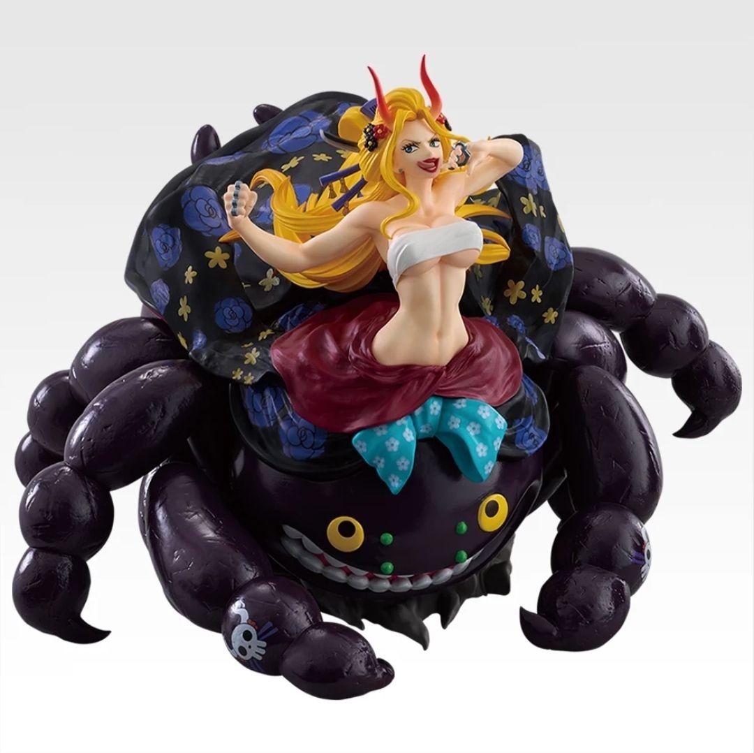 ワンピース 一番くじ　悪魔を宿す者達vol.3 Ｄ.Ｅ.Ｆ.Ｇ.Ｈ.Ｉ賞セット