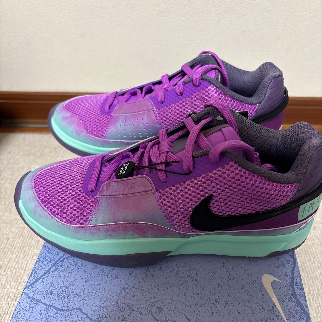 シューズ(男性用) Nike ja 1 Christmas