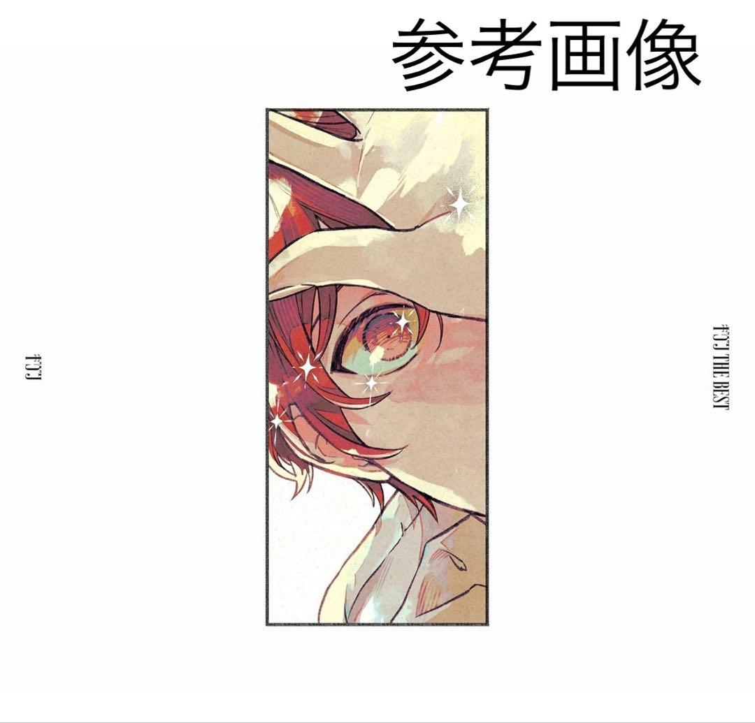 新品【ギヴン THE BEST】完全生産限定盤 2CD・Blu-Ray＋ポスター