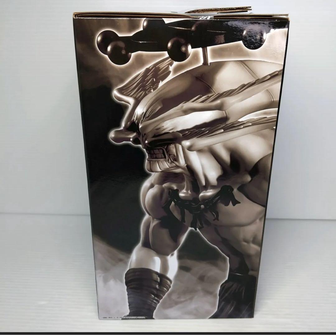 【未開封】一番くじ 呪術廻戦　ラストワン マコラ 八握剣異戒神将魔虚羅