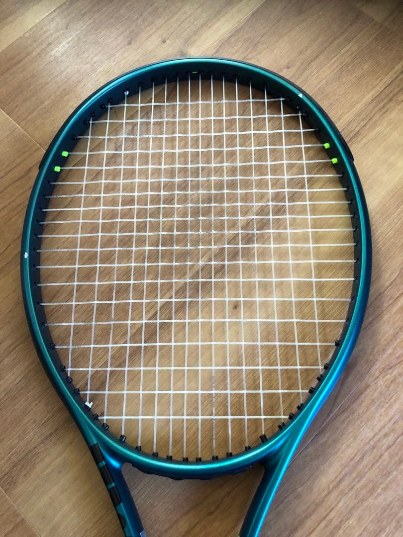ウィルソン BLADE 104 V9(G2) wilson BLADE 104