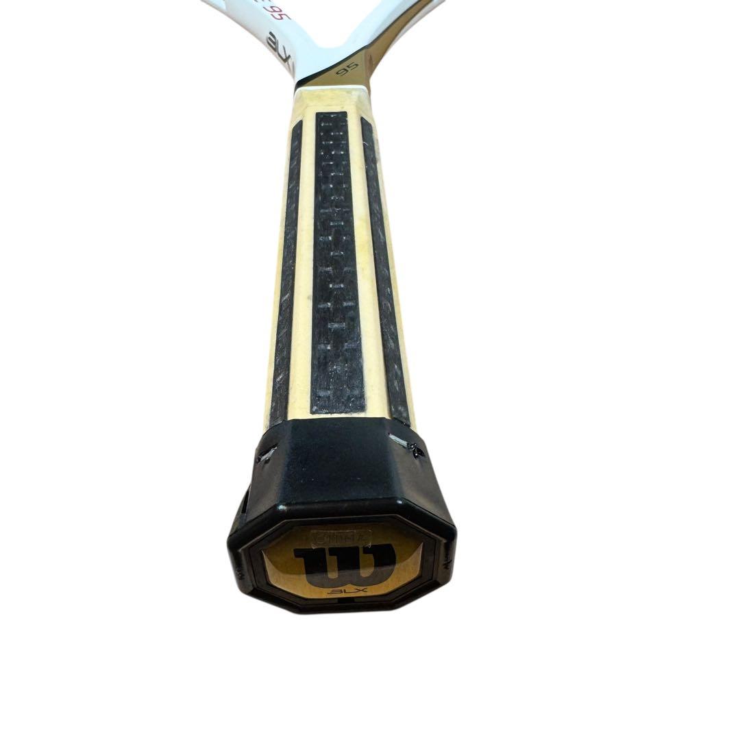 Wilson　ProStaff SIX.ONE95　BLX　G2