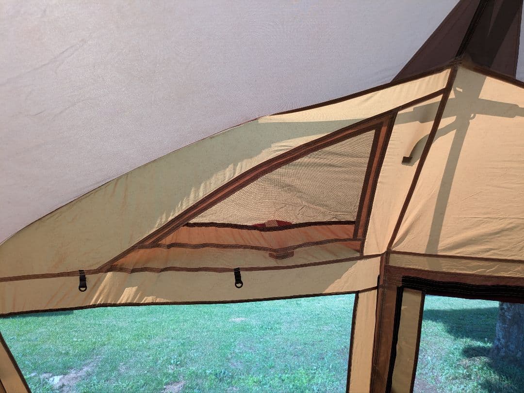 スノーピーク トルテュライト TP-750