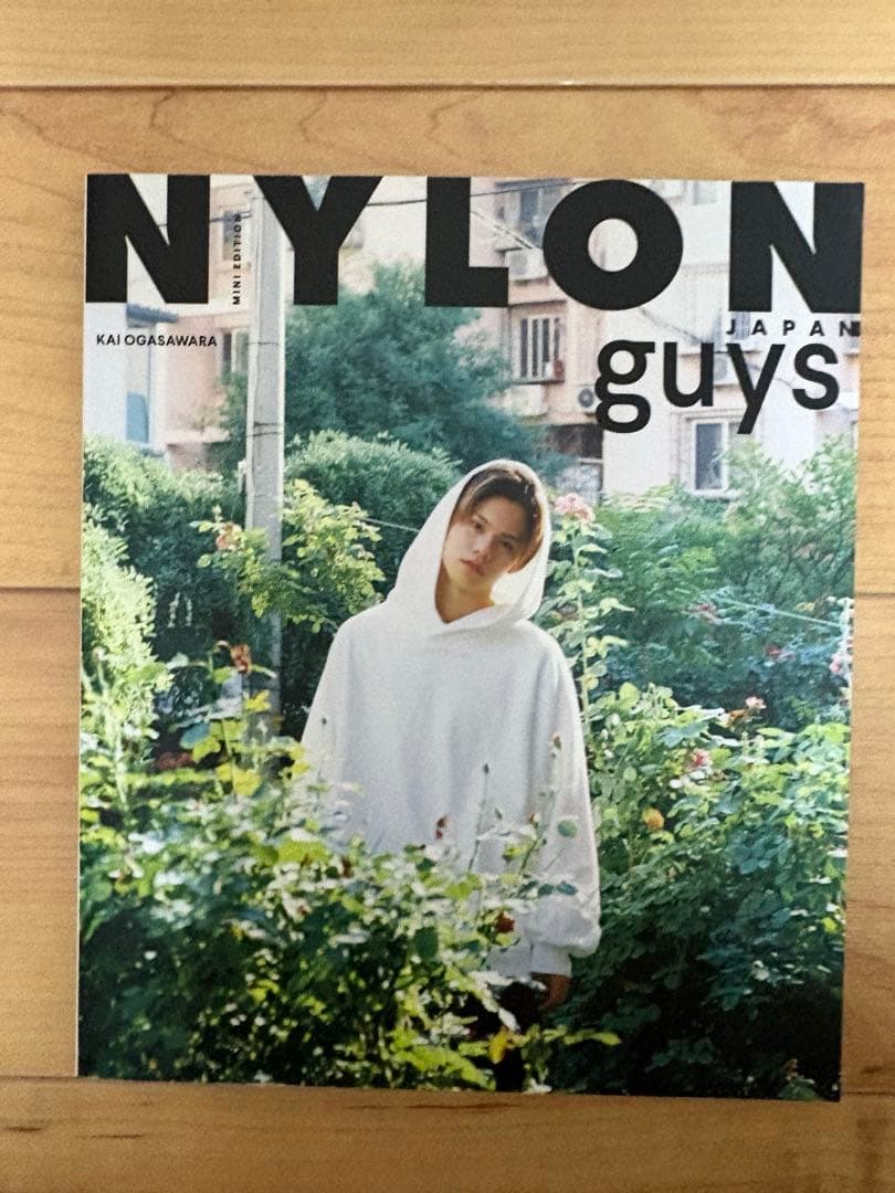 超特急 カイ グッズセット ペンライト アクキー 扇子 雑誌 生写真