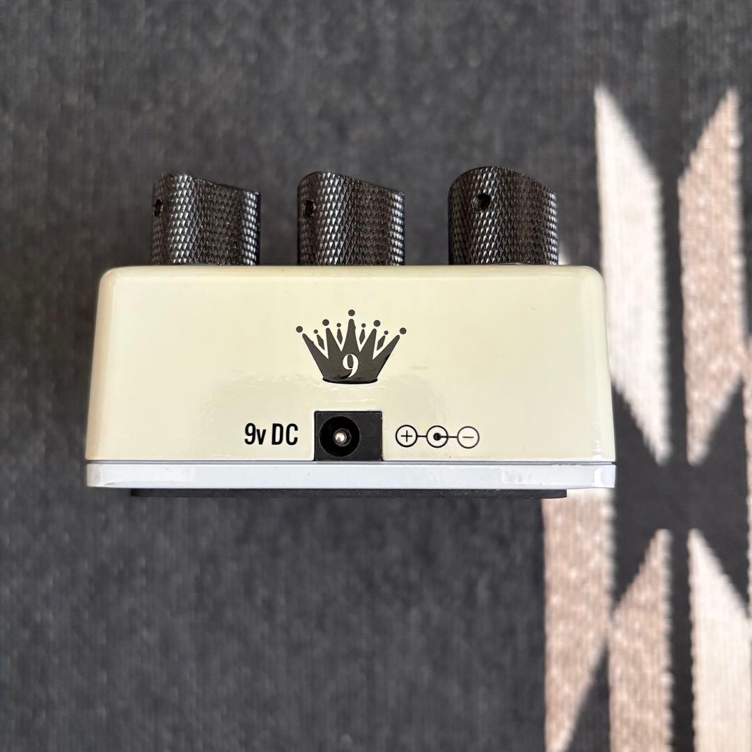 特価】廃盤 BIG JOE B-405 \"HARD\" ディストーション
