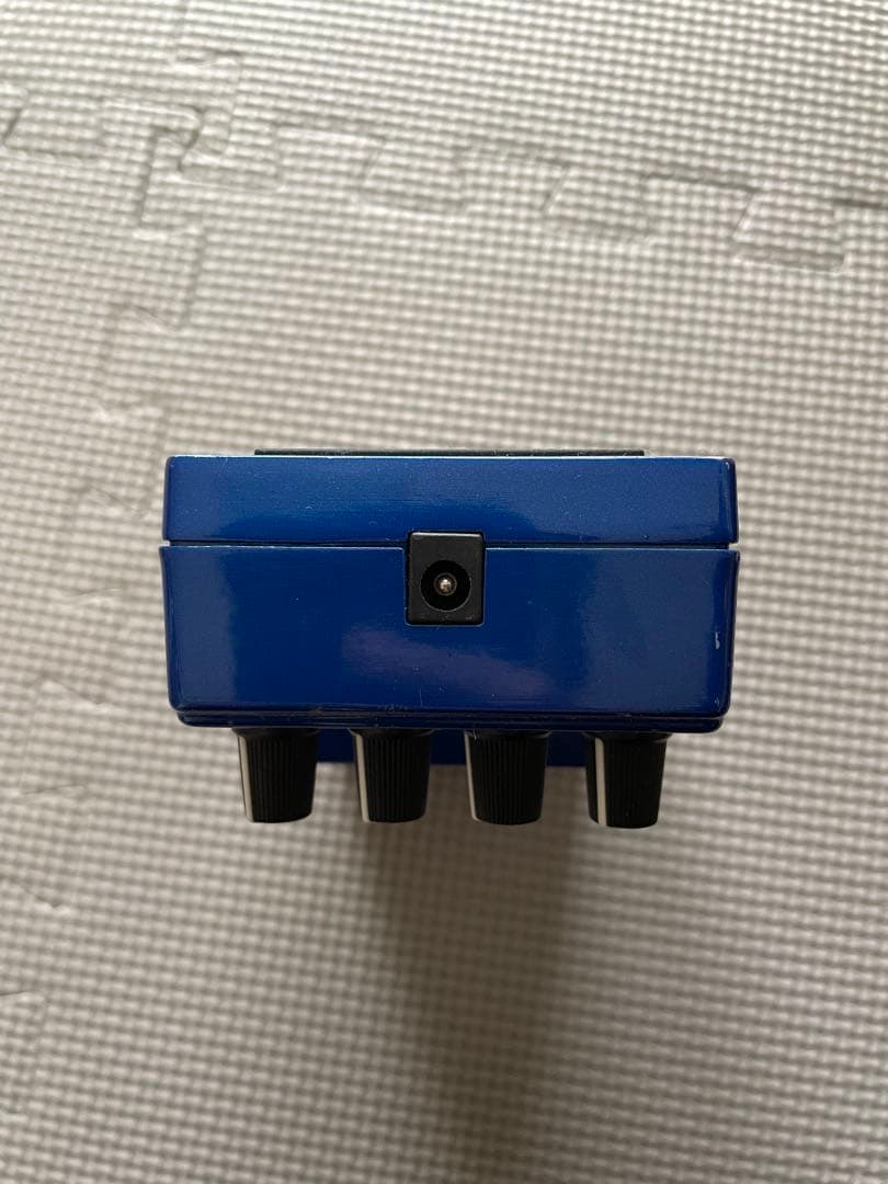 ギター Digitech Screamin' Blues