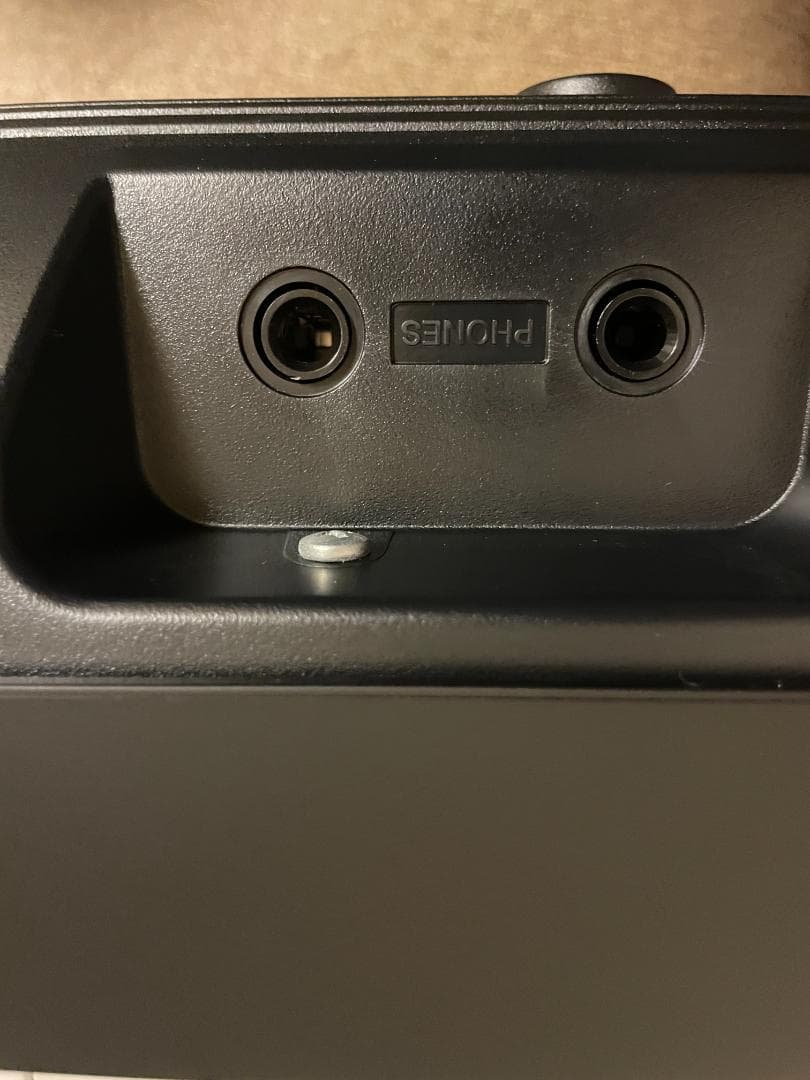 鍵盤楽器 YAMAHA P125B