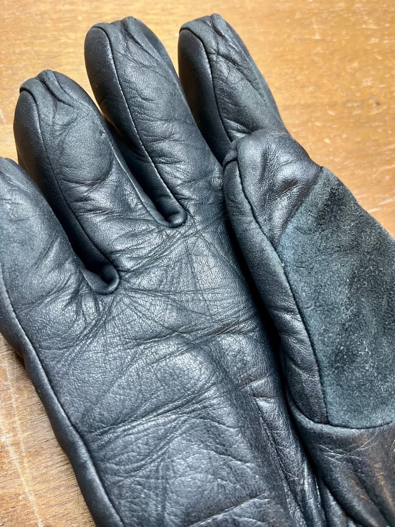 【美品】バートン Burton [ak] Oven GORE-TEX グローブ
