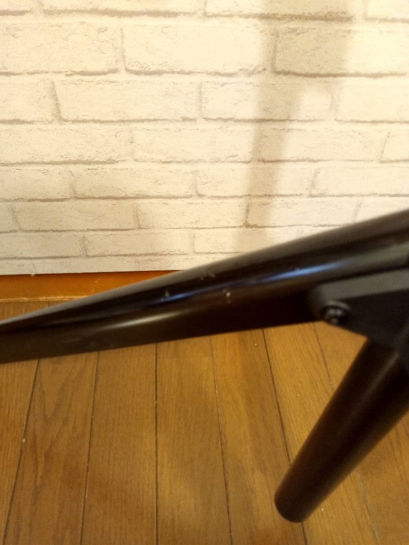値下げ不可　TOPEAK 保存袋付き　バイクスタンド