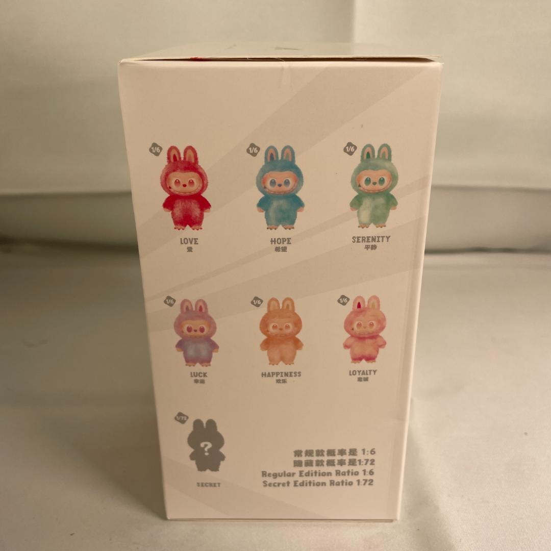 未開封 12個 LABUBU Big into Energy ぬいぐるみ 正規品