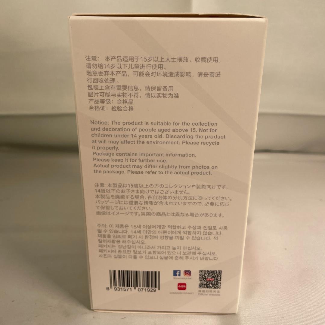 未開封 12個 LABUBU Big into Energy ぬいぐるみ 正規品