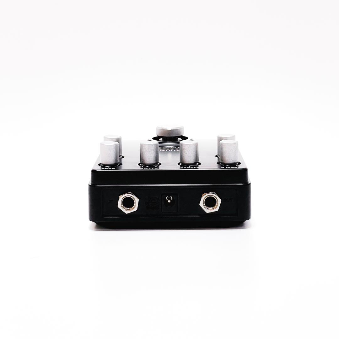 ギター ZOOM Tri l TM-01